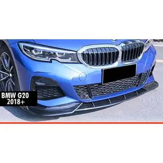 Etulippa DPT V-1 (M Technic, kiiltävä musta) kuva 1
