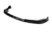 BMW 3-sarja G20/G21 2018– Etupuskurin lipa DPT V-2 (M Technic, kiiltävä musta) kuva 5
