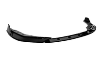 BMW 3-sarja G20/G21 2018– Etupuskurin lipa DPT V-2 (M Technic, kiiltävä musta) kuva 6