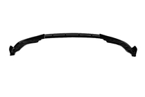 BMW 3-sarja G20/G21 2018– Etupuskurin lipa DPT V-2 (M Technic, kiiltävä musta) kuva 8