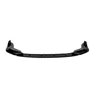 Etupuskurin lipa DPT V-2 (M Technic, kiiltävä musta) BMW 3-sarja G20/G21 2018– kuva 3