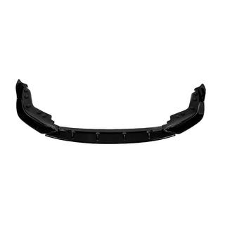 Etupuskurin lipa DPT V-2 (M Technic, kiiltävä musta) BMW 3-sarja G20/G21 2018– kuva 4