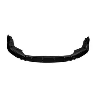 Etupuskurin lipa DPT V-2 (M Technic, kiiltävä musta) kuva 4