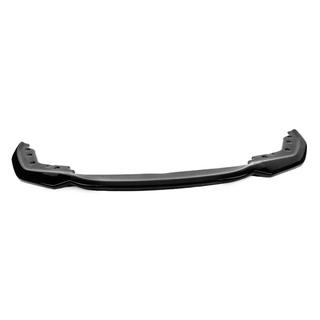 Etupuskurin lip-spoileri DPT V-2 (kiiltävä musta) BMW 3-sarja G20/G21 2018– kuva 3
