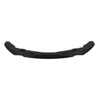 Etupuskurin lip spoiler DPT V-2 (M-Sportille, kiiltävä musta) BMW 4-sarja F32/F33/F36 2012–2020 kuva 2