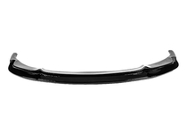 BMW 4-sarja F32/F33/F36 2012–2020 DPT V-4 etulippa (M4, kiiltävä musta) kuva 4