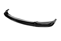 BMW 4-sarja F32/F33/F36 2012–2020 DPT V-4 etulippa (M4, kiiltävä musta) kuva 3