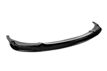 BMW 4-sarja F32/F33/F36 2012–2020 DPT V-4 etulippa (M4, kiiltävä musta) kuva 5