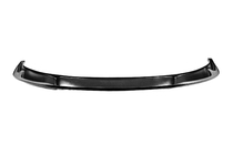 BMW 4-sarja F32/F33/F36 2012–2020 DPT V-4 etulippa (M4, kiiltävä musta) kuva 6