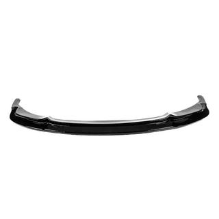 DPT V-4 etulippa (M4, kiiltävä musta) BMW 4-sarja F32/F33/F36 2012–2020 kuva 4