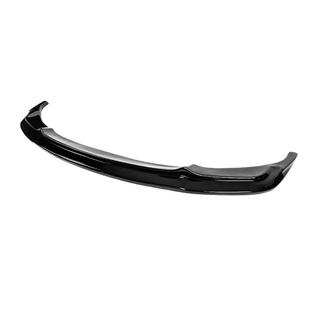 DPT V-4 etulippa (M4, kiiltävä musta) BMW 4-sarja F32/F33/F36 2012–2020 kuva 3