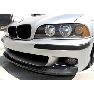 Etulippa CSL Style DPT (M5:lle, kiiltävä musta) BMW 5-sarja E39 1996–2003 kuva 1