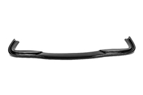 BMW 5-sarja E39 1996–2003 Etupuskurin lip-splitteri DPT (Hamann, kiiltävän musta) kuva 2