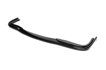 BMW 5-sarja E39 1996–2003 Etupuskurin lip-splitteri DPT (Hamann, kiiltävän musta) kuva 3