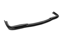 BMW 5-sarja E39 1996–2003 Etupuskurin lip-splitteri DPT (Hamann, kiiltävän musta) kuva 4