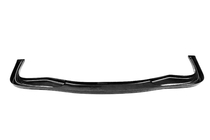 BMW 5-sarja E39 1996–2003 Etupuskurin lip-splitteri DPT (Hamann, kiiltävän musta) kuva 5
