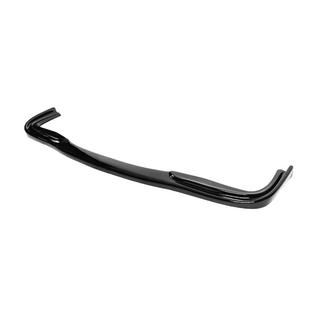 Etupuskurin lip-splitteri DPT (Hamann, kiiltävän musta) BMW 5-sarja E39 1996–2003 kuva 3