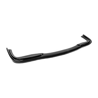 Etupuskurin lip-splitteri DPT (Hamann, kiiltävän musta) BMW 5-sarja E39 1996–2003 kuva 4