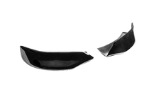BMW 5-sarja E39 1996–2003 DPT etulipan lippa (M5, kiiltomusta) kuva 5