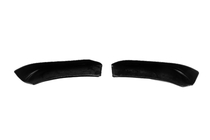 BMW 5-sarja E39 1996–2003 DPT etulipan lippa (M5, kiiltomusta) kuva 6
