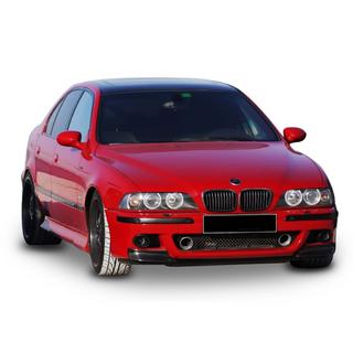 DPT etulipan lippa (M5, kiiltomusta) BMW 5-sarja E39 1996–2003 kuva 1