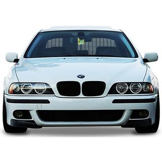 DPT etulipan lippa (M5, kiiltomusta) BMW 5-sarja E39 1996–2003 kuva 2