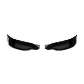 DPT etulipan lippa (M5, kiiltomusta) BMW 5-sarja E39 1996–2003 kuva 3