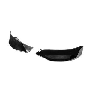 DPT etulipan lippa (M5, kiiltomusta) BMW 5-sarja E39 1996–2003 kuva 4