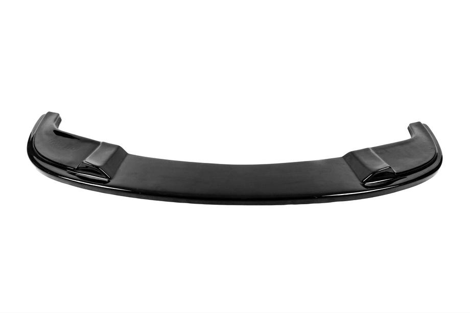BMW 5-sarja E60/E61 2003–2010 DPT etupuskurin lip (M Sport/Technic, kiiltävä musta) Kuva 1