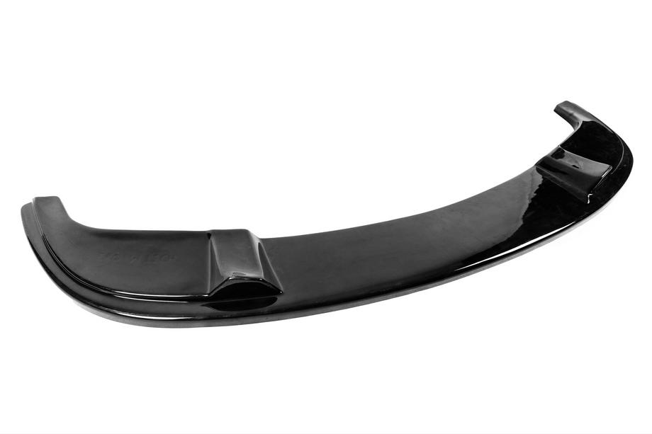 BMW 5-sarja E60/E61 2003–2010 DPT etupuskurin lip (M Sport/Technic, kiiltävä musta) Kuva 3