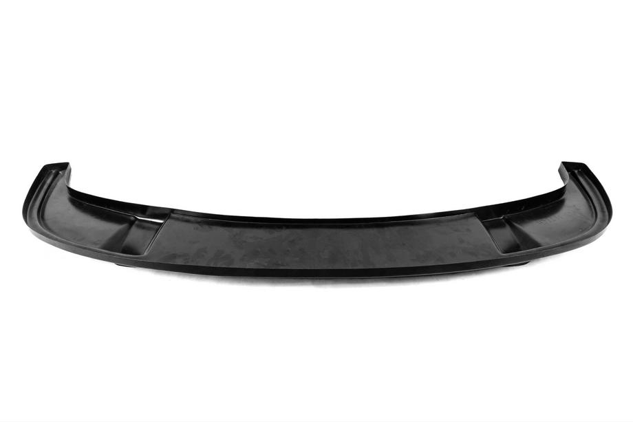 BMW 5-sarja E60/E61 2003–2010 DPT etupuskurin lip (M Sport/Technic, kiiltävä musta) Kuva 4