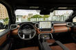 Toyota Tundra 3. sukupolven katsaus kuva 5