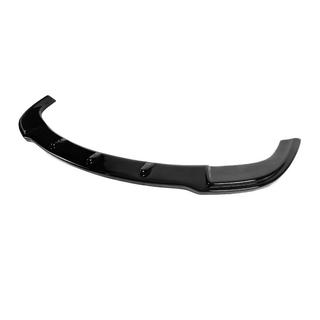 Etupuskurin lip spoiler DPT (M Technic Max Hamann kiiltävä musta) kuva 2