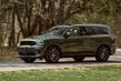 Dodge Durango -koeajo: päivitetty amerikkalainen jätti kuva 2