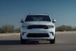 Dodge Durango -koeajo: päivitetty amerikkalainen jätti kuva 1