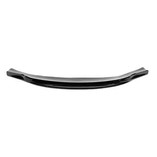 DPT V1 etulippa (M5:lle, kiiltävä musta) BMW 5-sarja F10/F11 2010–2016 kuva 3