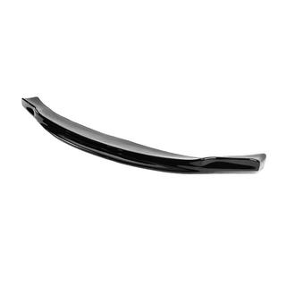 DPT V1 etulippa (M5:lle, kiiltävä musta) BMW 5-sarja F10/F11 2010–2016 kuva 2
