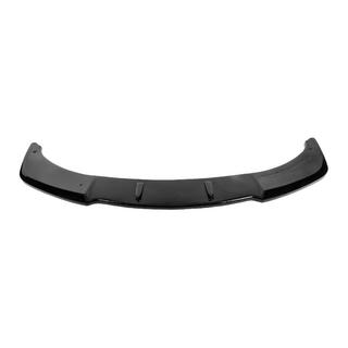 DPT etulipan lisäosa (M Performance, kiiltävä musta) BMW 6-sarja F12/F13/F06 2011–2018 kuva 4