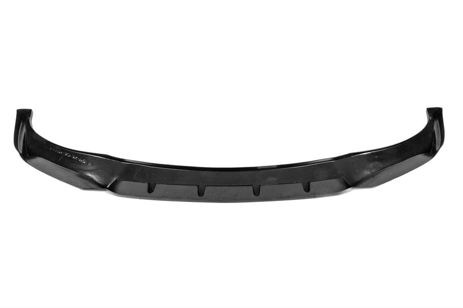 BMW X6 G06 2019–2027 DPT V-1 etulipan lisäosa (M-malleille, kiiltomusta) Kuva 6