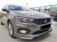 Fiat Tipo 2016– Etuhelman lisäosa DPT (maalattavaksi) kuva 1