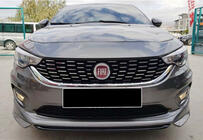 Fiat Tipo 2016– Etuhelman lisäosa DPT (maalattavaksi) kuva 2