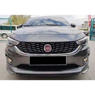 Etuhelman lisäosa DPT (maalattavaksi) Fiat Tipo 2016– kuva 2