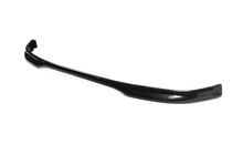 Honda Civic 1995–2001 Etupuskurin lip-spoileri DPT V-2 (kiiltävä musta) kuva 4