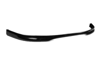 Honda Civic 1995–2001 Etupuskurin lip-spoileri DPT V-2 (kiiltävä musta) kuva 5