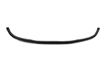Honda Civic 1995–2001 Etupuskurin lip-spoileri DPT V-2 (kiiltävä musta) kuva 6