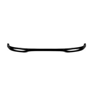 Etupuskurin lip-spoileri DPT V-2 (kiiltävä musta) Honda Civic 1995–2001 kuva 1