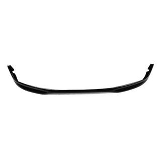 Etupuskurin lip-spoileri DPT V-2 (kiiltävä musta) Honda Civic 1995–2001 kuva 3