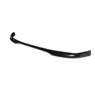 Etupuskurin lip-spoileri DPT V-2 (kiiltävä musta) Honda Civic 1995–2001 kuva 4