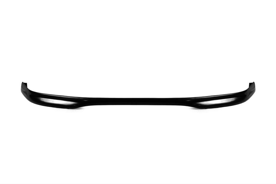 Honda Civic 1995–2001 Etupuskurin lip-spoileri DPT V-2 (kiiltävä musta) Image