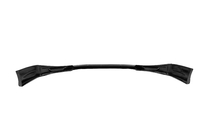 Honda Civic Sedan VIII 2006–2011 DPT etupuskurin lip spoileri (2009-2011, maalattava) kuva 7